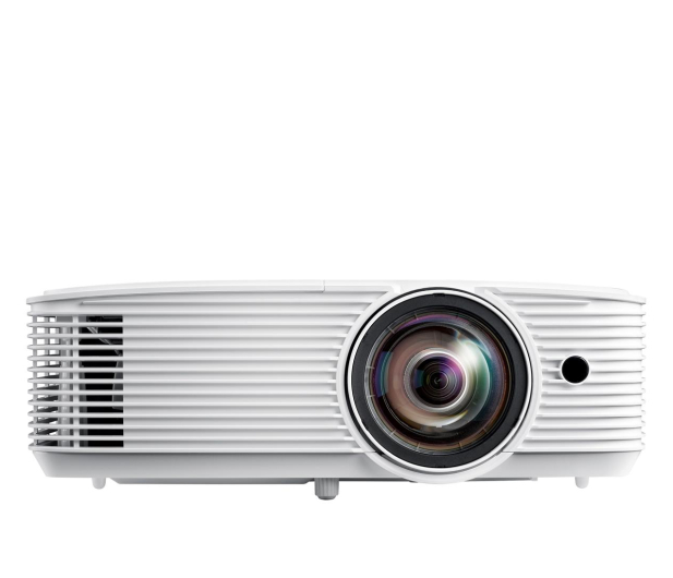 Optoma HD29HST DLP - 549852 - zdjęcie